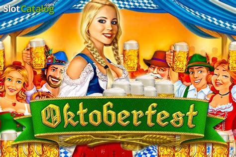 Oktoberfest Amatic Slot Grátis